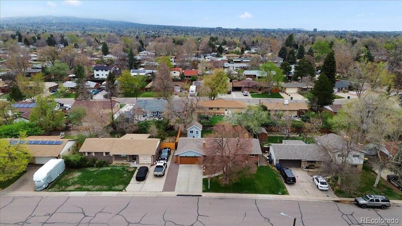 1359 S Brentwood Way, Lakewood, CO 80232