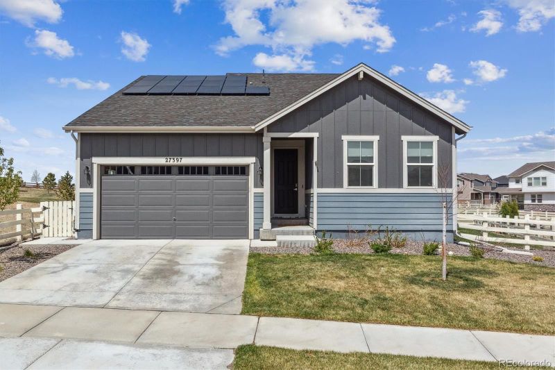 27397 E Costilla Dr, Aurora, CO 80016