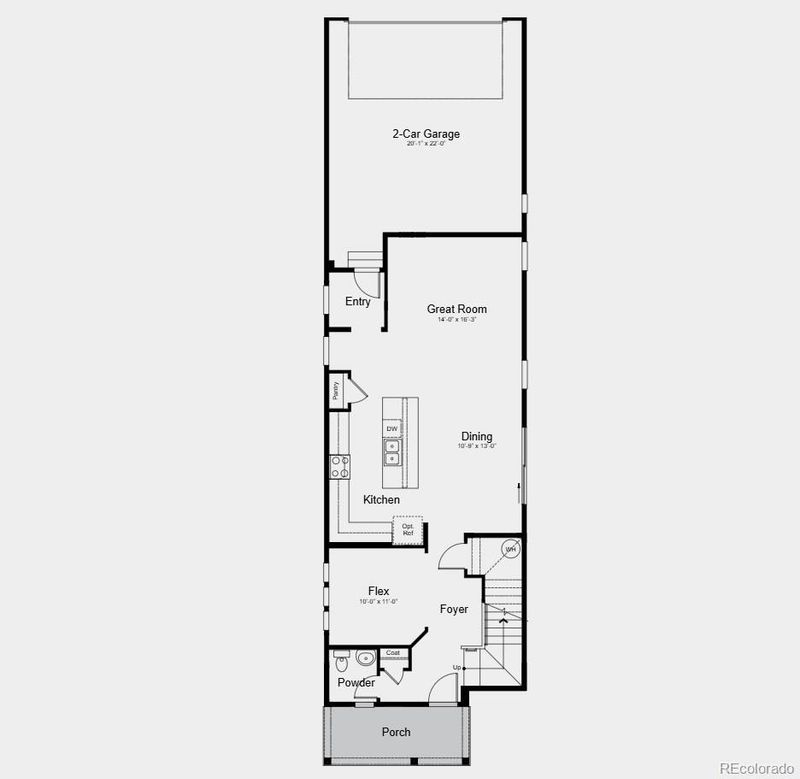 14857 Arbor Blvd W, Thornton, CO 80602