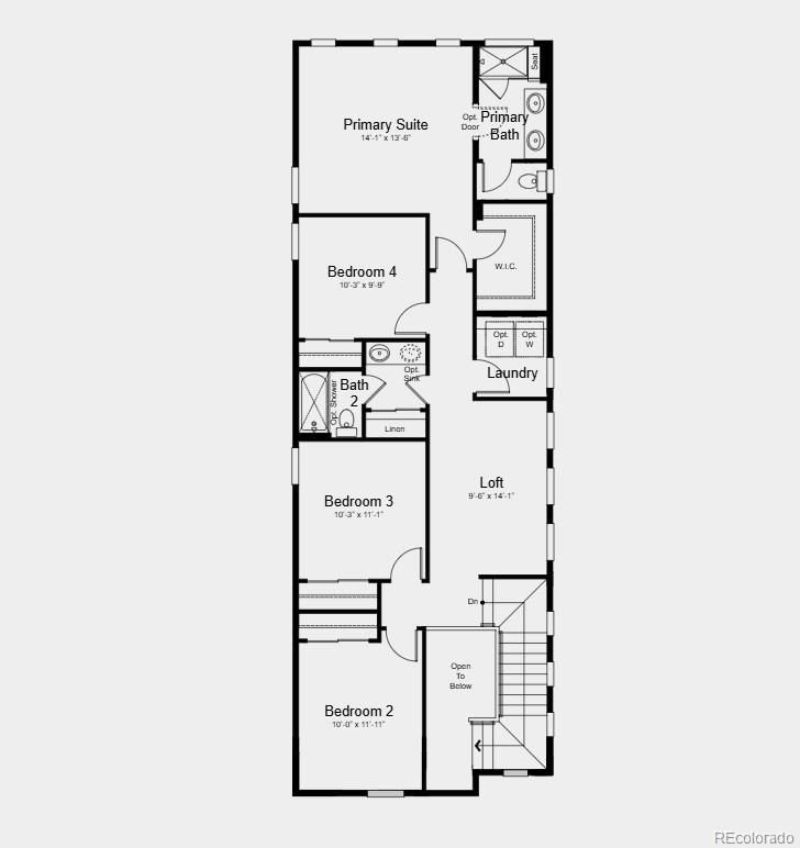 14857 Arbor Blvd W, Thornton, CO 80602
