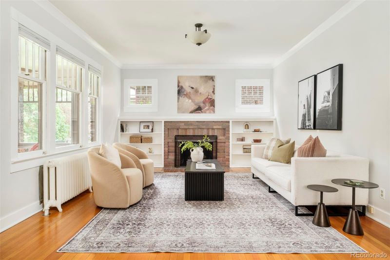 730 Cook St, Denver, CO 80206