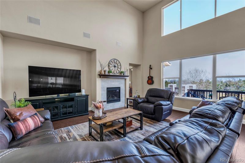 3421 E 143rd Dr, Thornton, CO 80602