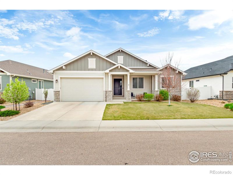 6057 Carmon Dr, Windsor, CO 80550