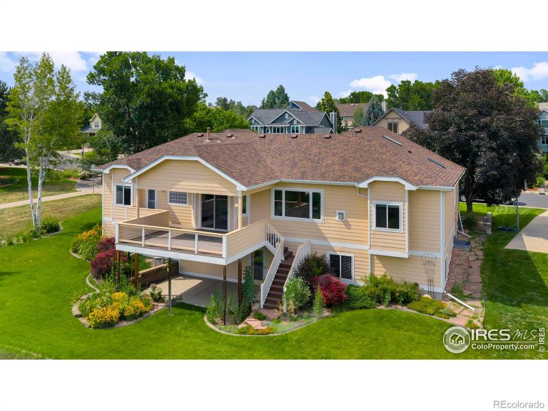 803 Roma Valley Dr, Fort Collins, CO 80525