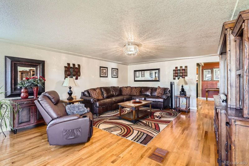 5420 E 61st Way, Commerce City, CO 80022