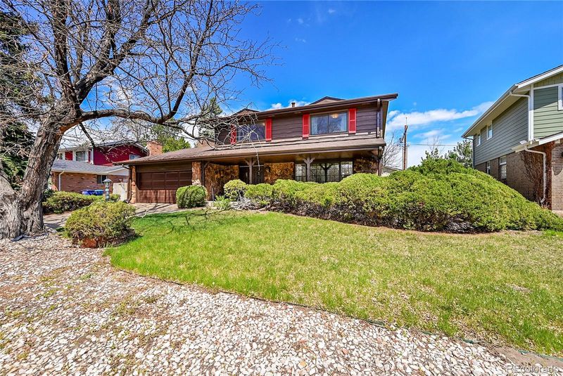 11111 E Arkansas Ave, Aurora, CO 80012