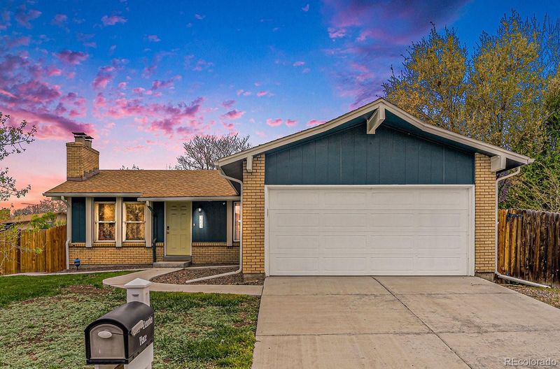 7005 Zenobia Pl, Westminster, CO 80030
