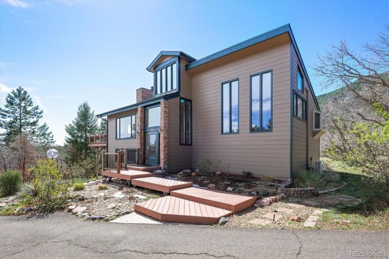 6584 Pike Cir, Larkspur, CO 80118