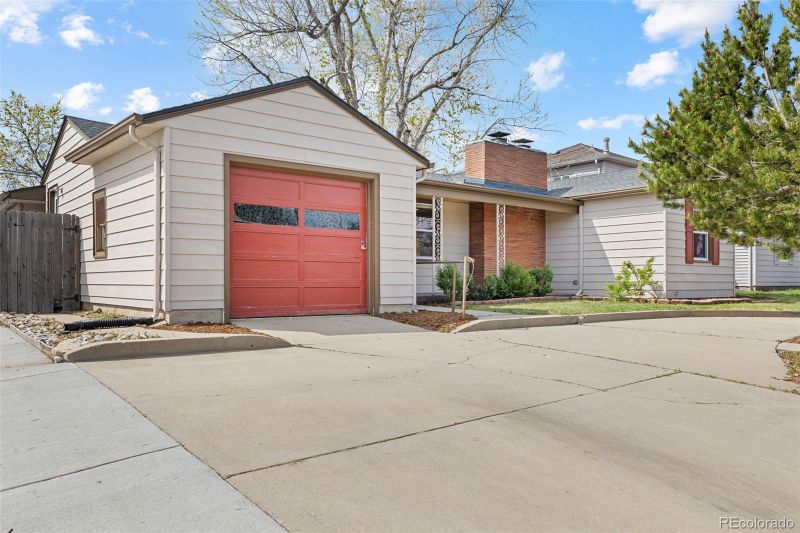 3198 W Amherst Ave, Denver, CO 80236