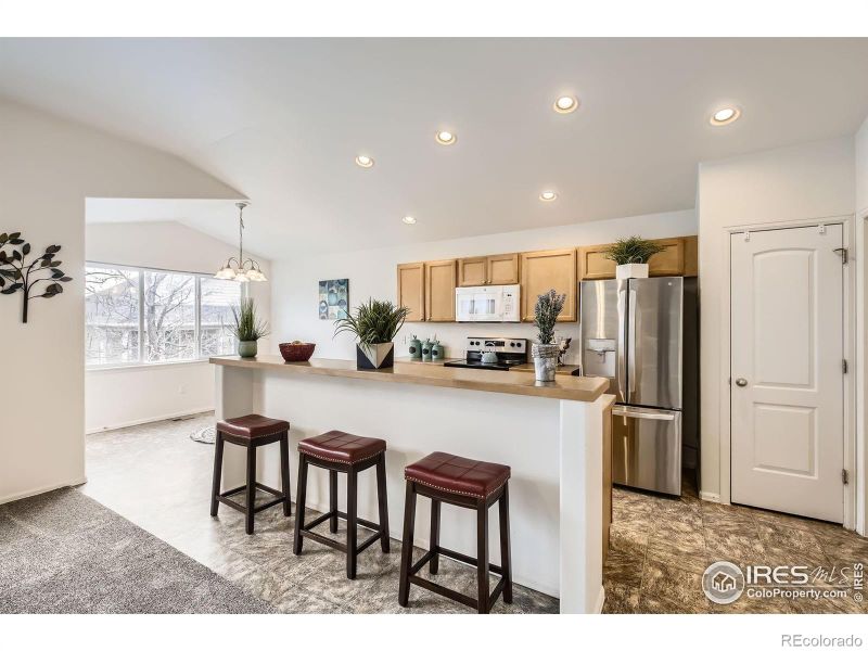 2530 Forecastle Dr, Fort Collins, CO 80524