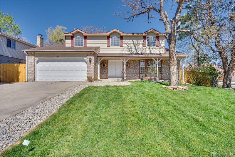 8095 Johnson Ct, Arvada, CO 80005