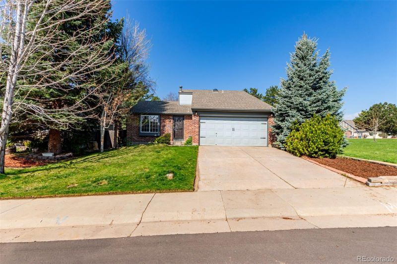 5339 S Xenophon Way, Littleton, CO 80127