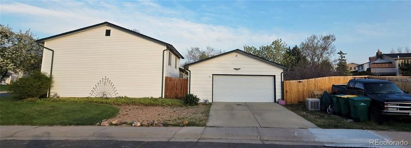 13661 W Tufts Ave, Morrison, CO 80465