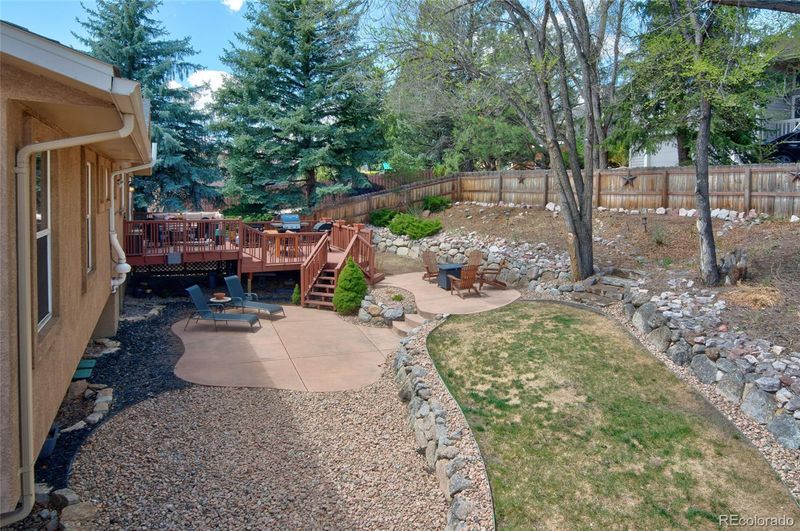 6362 Mesedge Dr, Colorado Springs, CO 80919