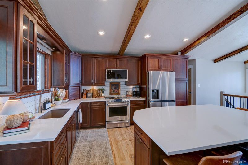 6362 Mesedge Dr, Colorado Springs, CO 80919