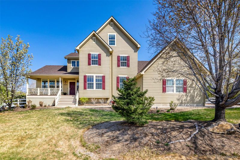 3225 Rinn Valley Dr, Longmont, CO 80504