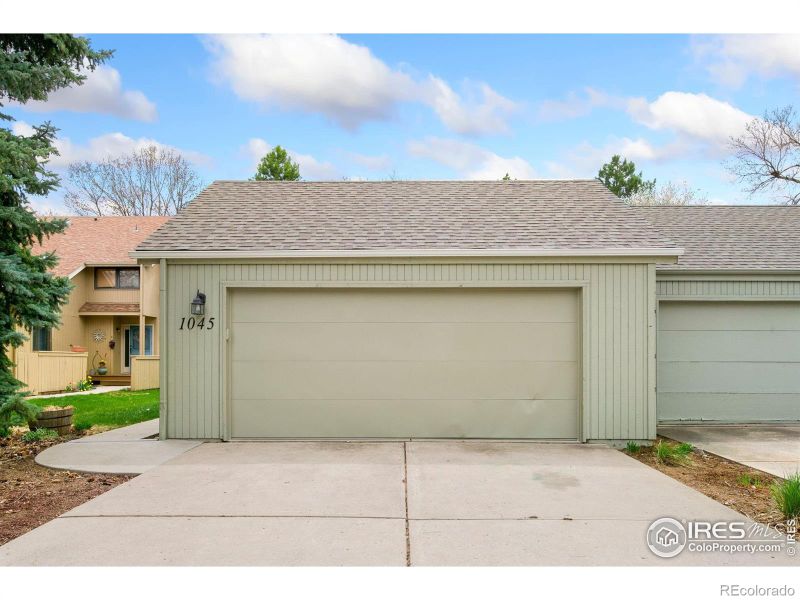 1045 Driftwood Dr, Fort Collins, CO 80525