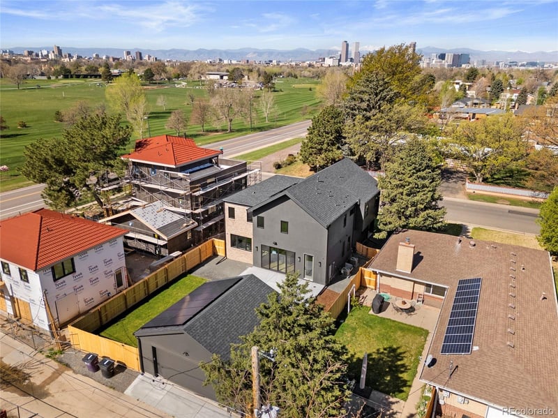 2610 N Monroe St, Denver, CO 80205