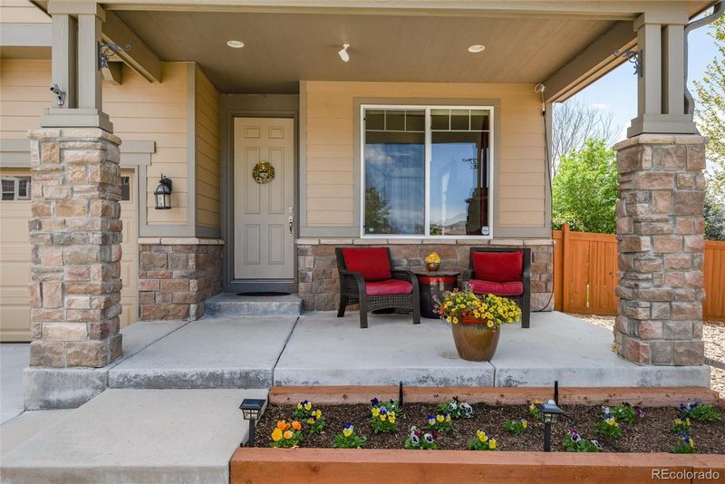 11460 W Tanforan Cir, Littleton, CO 80127