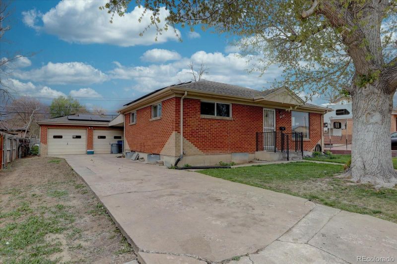 7747 Quivas St, Denver, CO 80221