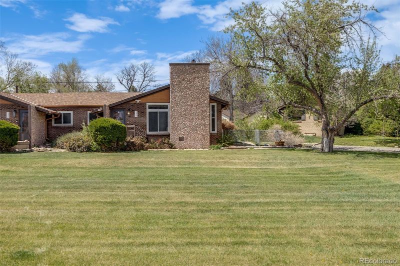 2837 Reed St, Wheat Ridge, CO 80033