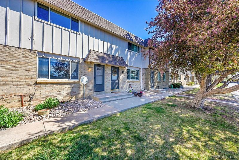 4816 E Hinsdale Pl, Centennial, CO 80122