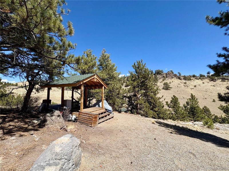 948 Deadman Rd, Fairplay, CO 80440