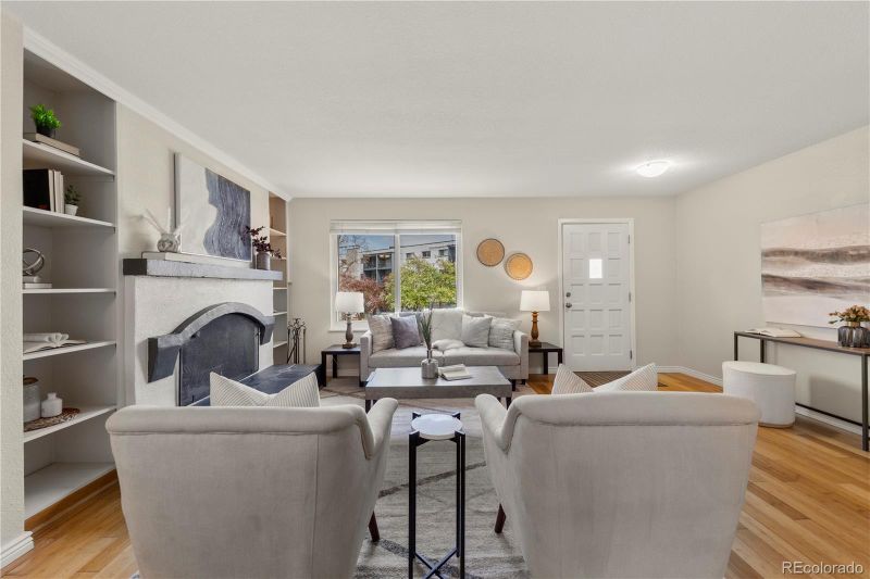 63 S Holman Way, Golden, CO 80401