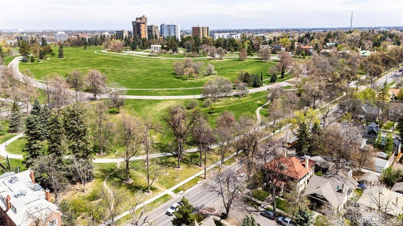 780 N Franklin St, Denver, CO 80218