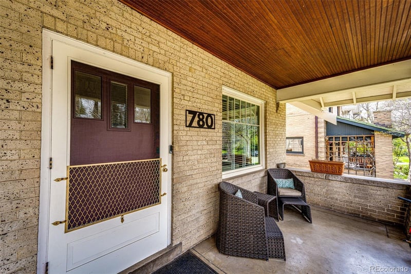 780 N Franklin St, Denver, CO 80218