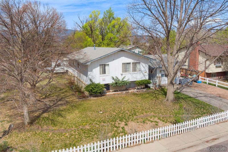 7380 Herbert Ct, Colorado Springs, CO 80911