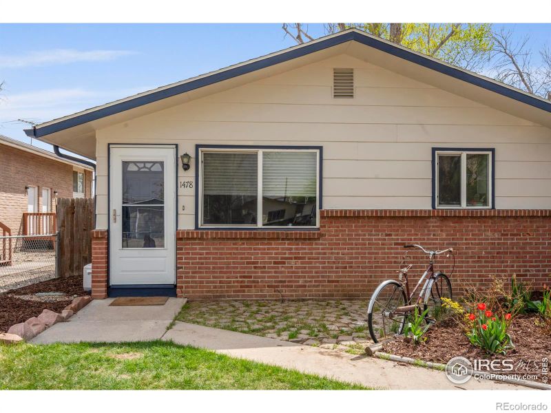 1478 E 8th St, Loveland, CO 80537