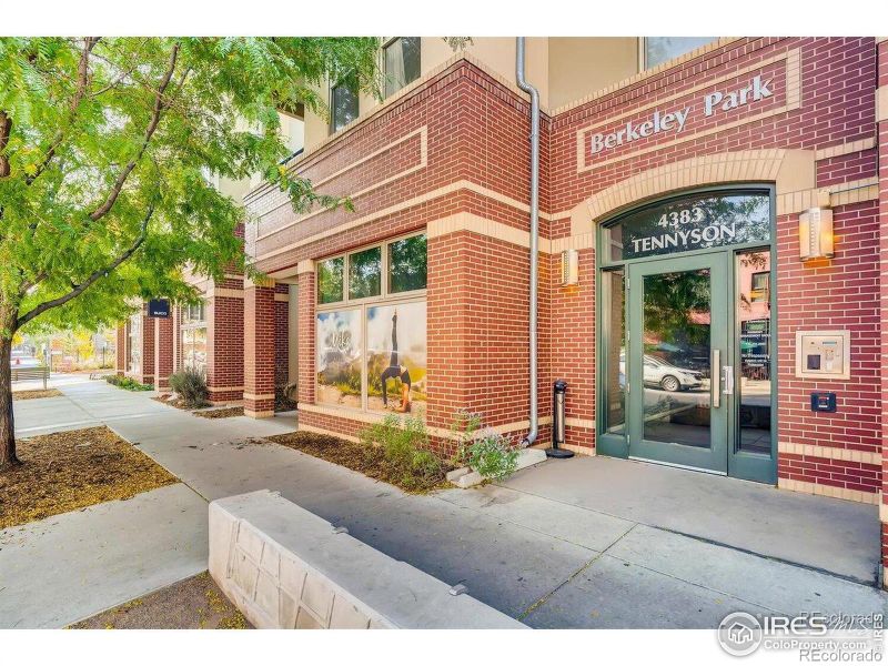 4383 Tennyson St #3J, Denver, CO 80212
