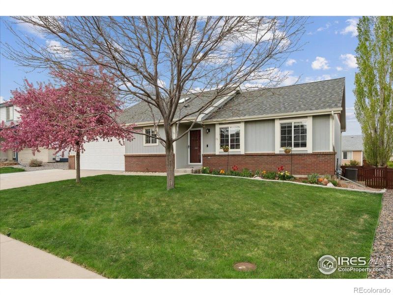 4056 La Veta Dr, Loveland, CO 80538