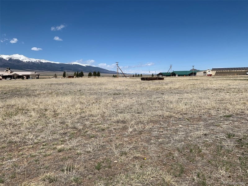 102-110 Rosita Ave, Westcliffe, CO 81252