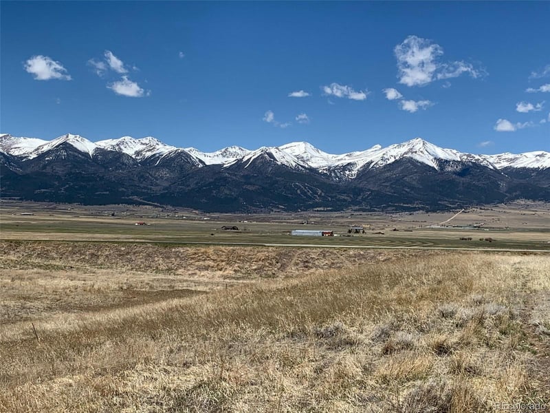 102-110 Rosita Ave, Westcliffe, CO 81252