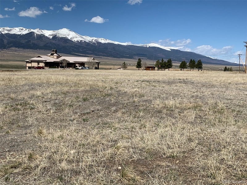 102-110 Rosita Ave, Westcliffe, CO 81252