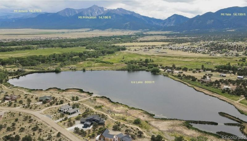 29918 Teal Rn, Buena Vista, CO 81211