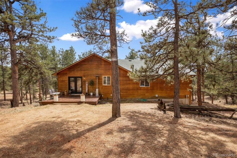 82 Bradshaw Rd, Florissant, CO 80816