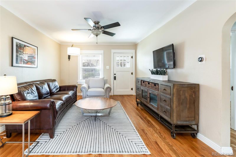 2074 S Emerson St, Denver, CO 80210