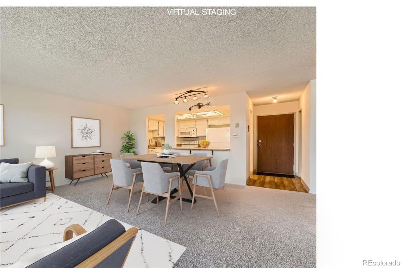 14152 E Linvale Pl #509, Aurora, CO 80014