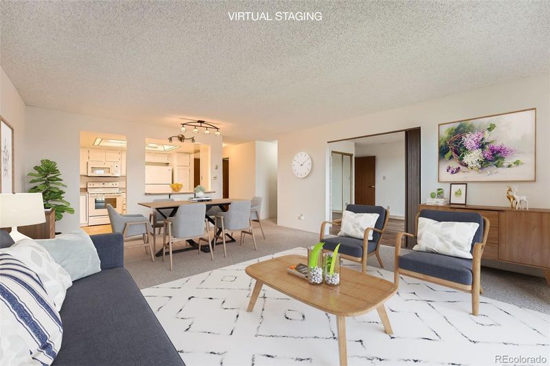 14152 E Linvale Pl #509, Aurora, CO 80014
