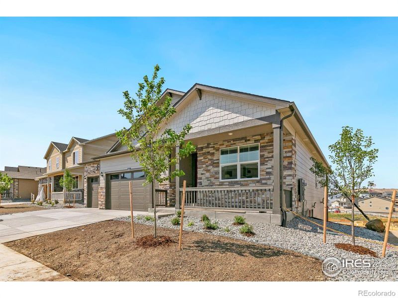 4316 Gypsum Ave, Mead, CO 80504