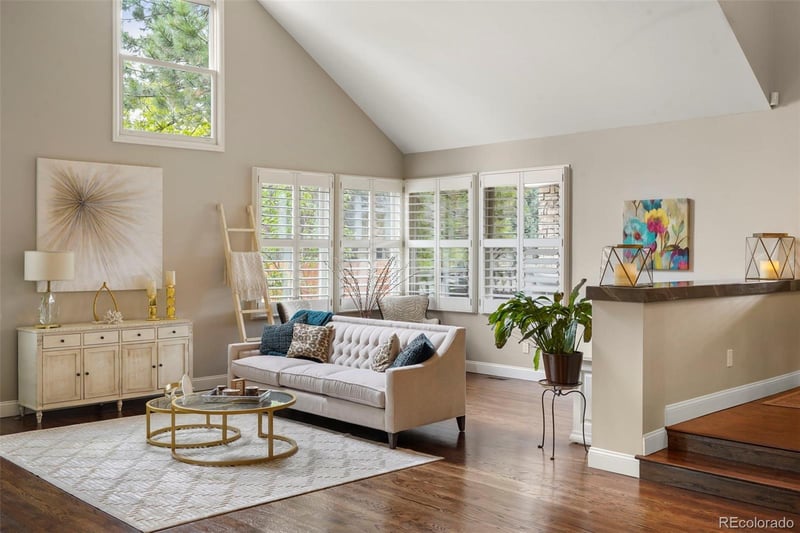 7836 S Fairfax Ct, Centennial, CO 80122