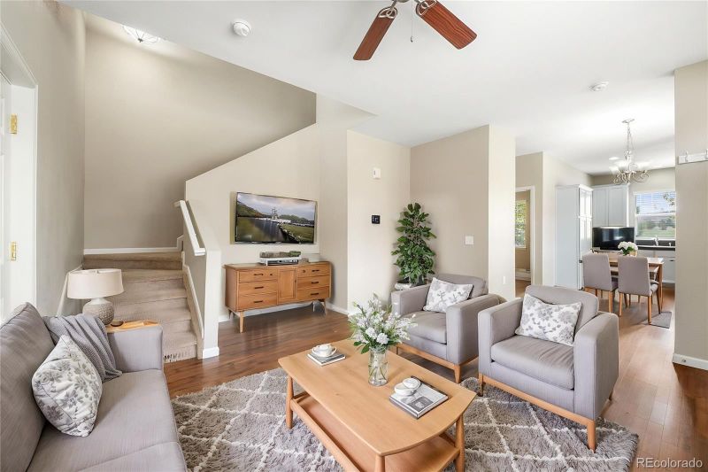 3760 Ute Mountain Trl, Castle Rock, CO 80109