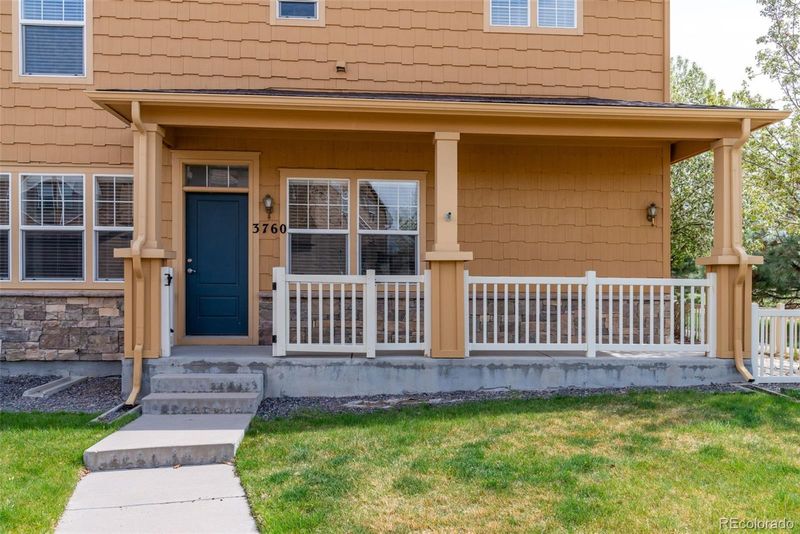 3760 Ute Mountain Trl, Castle Rock, CO 80109