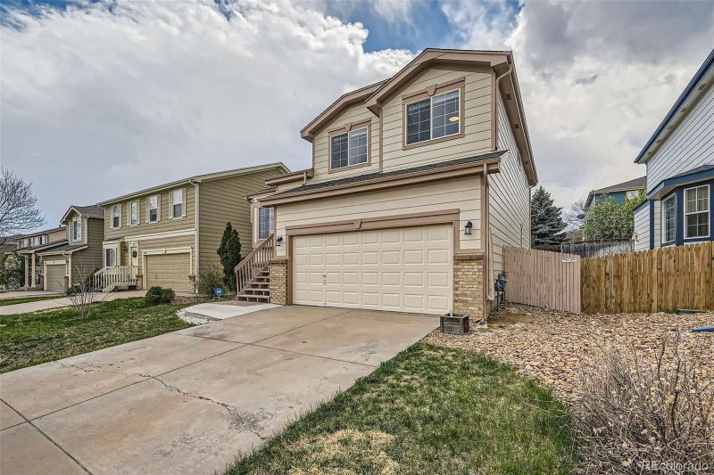 20112 E Grand Pl, Aurora, CO 80015