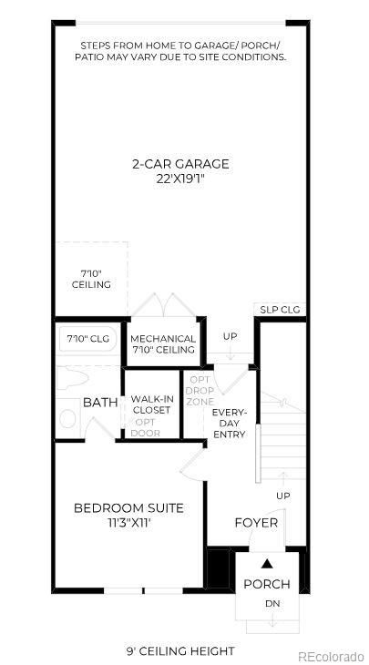 6287 N Kirk St, Aurora, CO 80019
