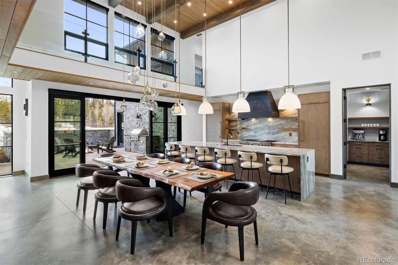212 Beaver Lodge Rd, Winter Park, CO 80482