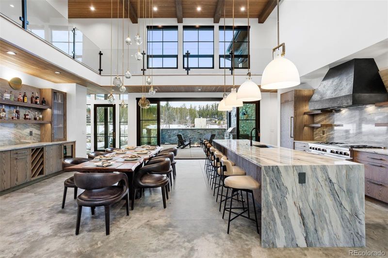 212 Beaver Lodge Rd, Winter Park, CO 80482